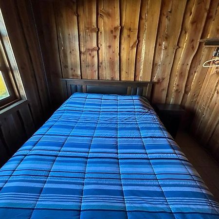 •Cabanas Patagonia• Puerto Montt Eksteriør bilde