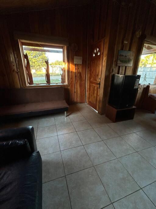 •Cabanas Patagonia• Puerto Montt Eksteriør bilde