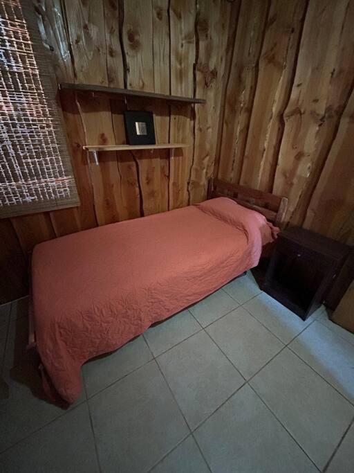 •Cabanas Patagonia• Puerto Montt Eksteriør bilde