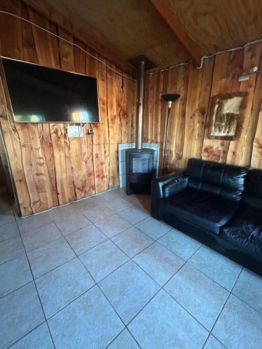 •Cabanas Patagonia• Puerto Montt Eksteriør bilde
