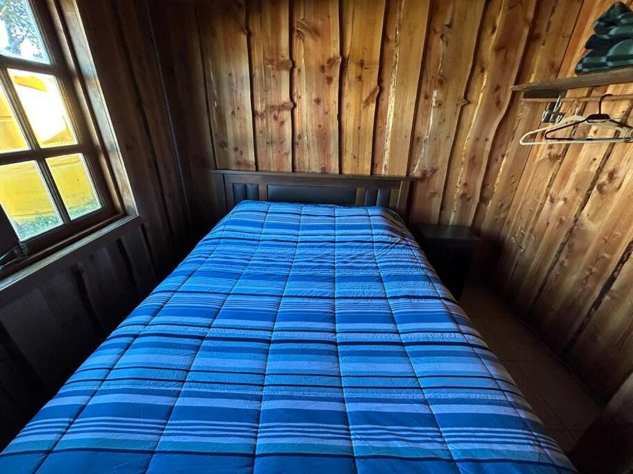 •Cabanas Patagonia• Puerto Montt Eksteriør bilde