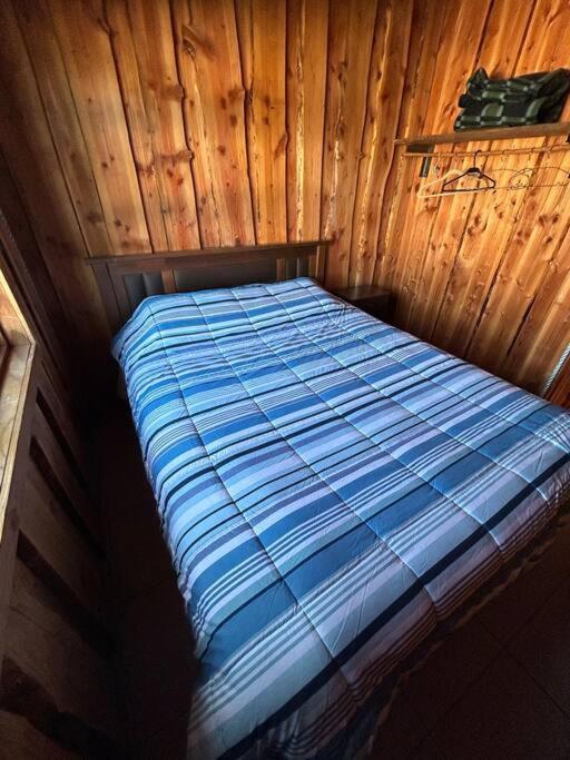 •Cabanas Patagonia• Puerto Montt Eksteriør bilde
